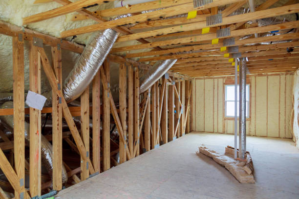 Best Spray Foam Insulation  in Pine Ridge, PA