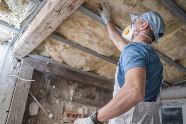 Range of Insulation Solutions in Pine Ridge, PA