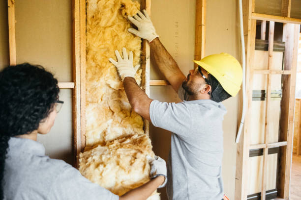 Trusted Pine Ridge, PA Insulation Contractor Experts