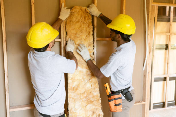 Best Affordable Insulation Services  in Pine Ridge, PA