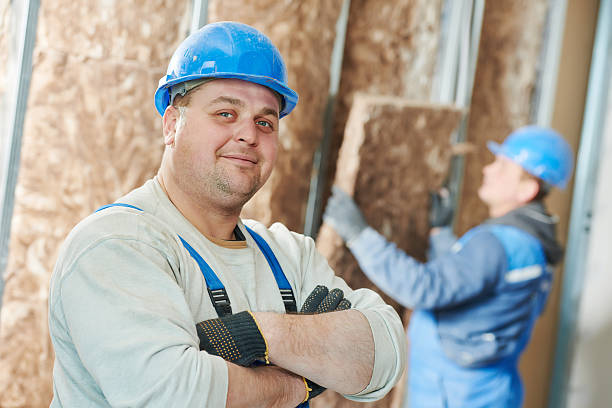 Range of Insulation Solutions in Pine Ridge, PA