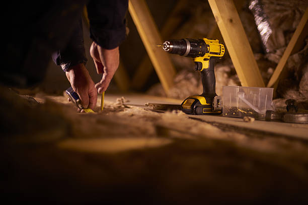 Best Best Insulation Companies  in Pine Ridge, PA